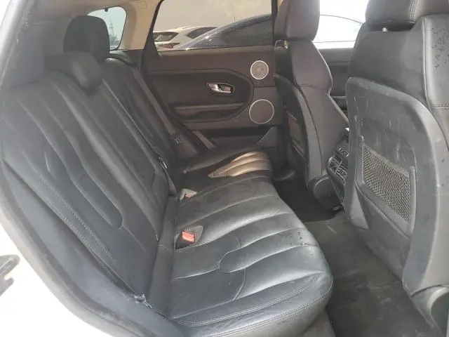 2014 LAND ROVER RANGE ROVER EVOQUE PURE PREMIUM  