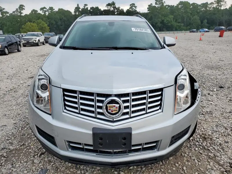 2015 CADILLAC SRX   