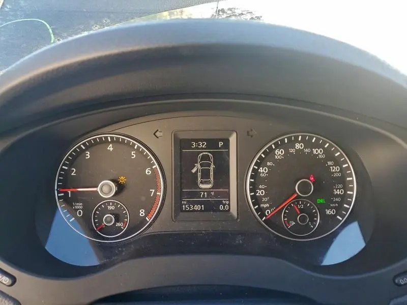 2013 VOLKSWAGEN JETTA GLI  