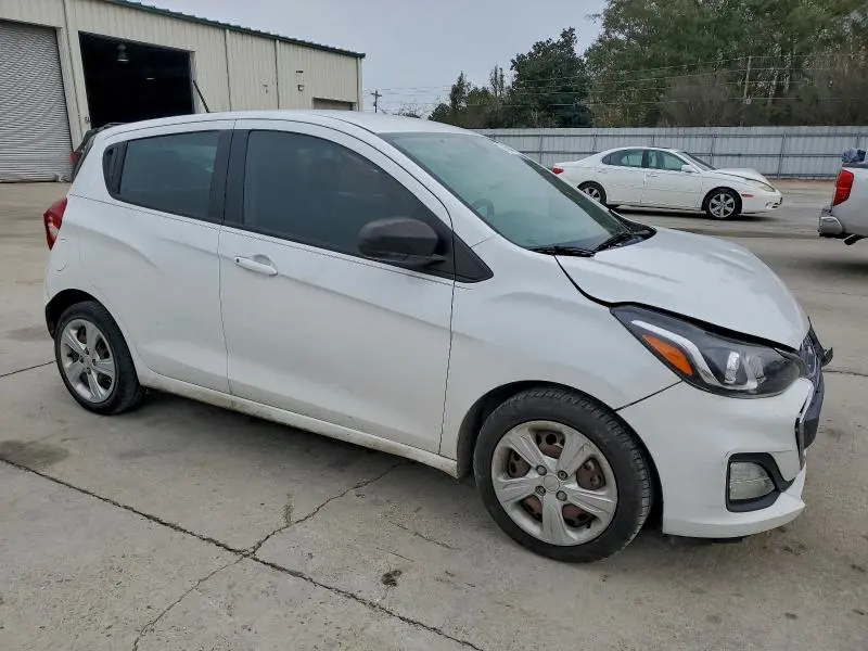 2019 CHEVROLET SPARK LS  