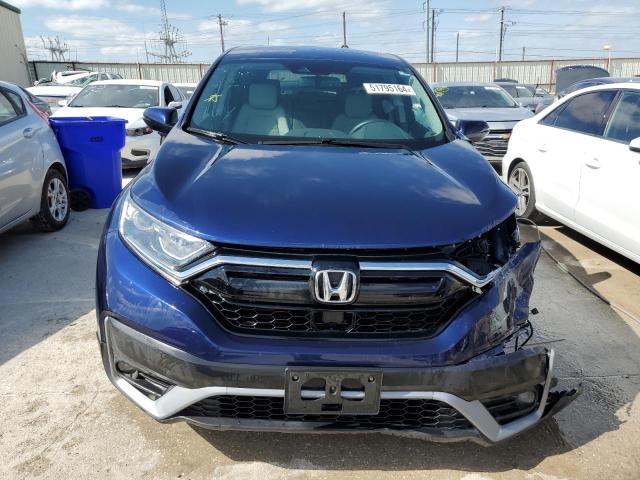 2022 HONDA CR-V EXL