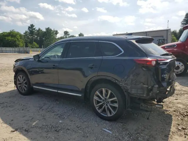 2021 MAZDA CX-9 GRAND TOURING  