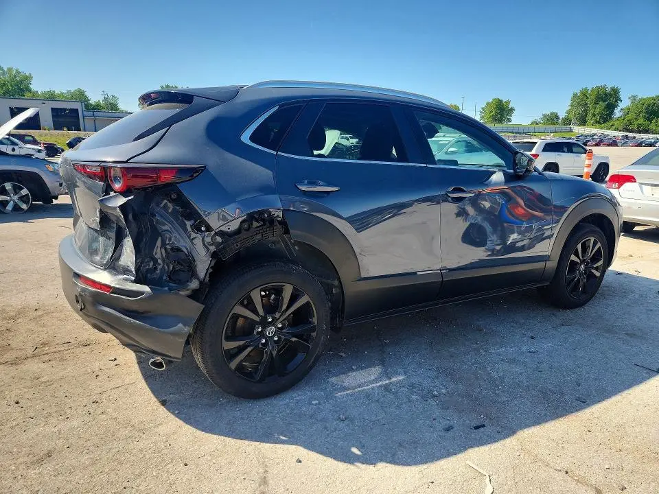 2024 MAZDA CX-30 PREFERRED  