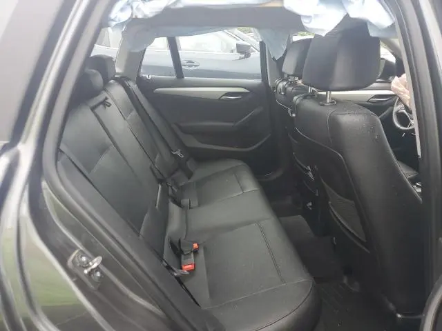 2015 BMW X1 XDRIVE28I  