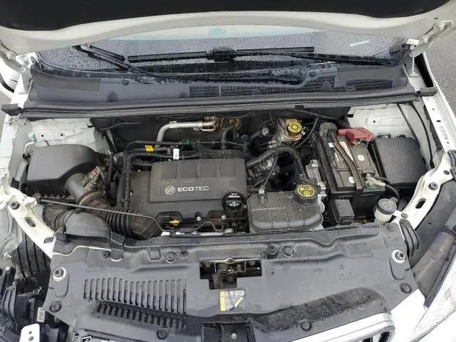 2015 BUICK ENCORE PREMIUM  