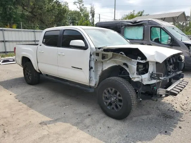 2020 TOYOTA TACOMA DOUBLE CAB