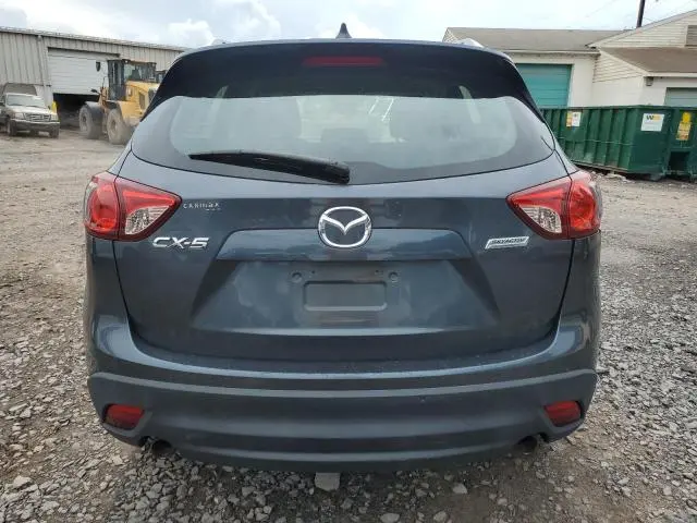2013 MAZDA CX-5 SPORT  