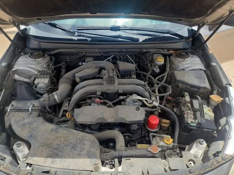 2016 SUBARU LEGACY 2.5I  