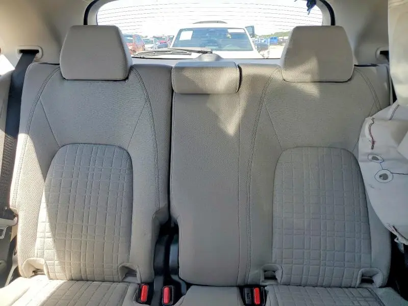 2025 HONDA HR-V   