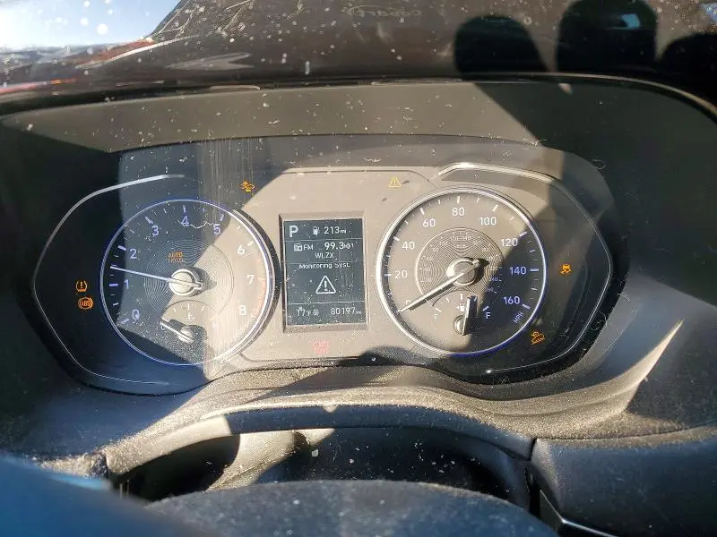 2021 HYUNDAI PALISADE SE  