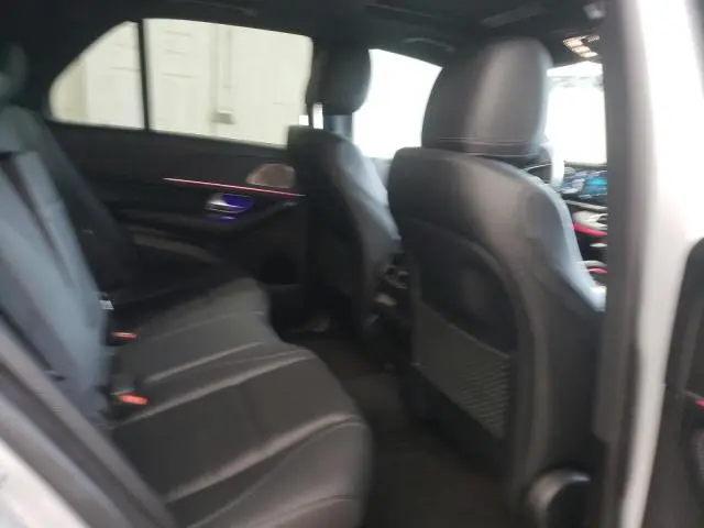 2022 MERCEDES-BENZ GLE 350 4MATIC  