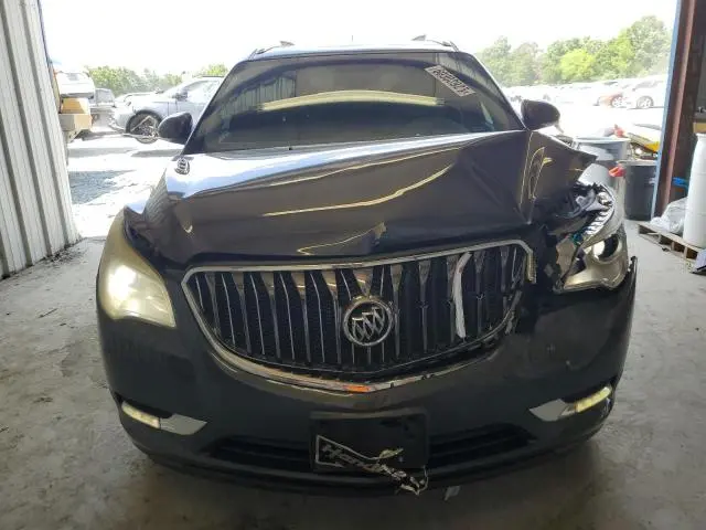 2013 BUICK ENCLAVE 