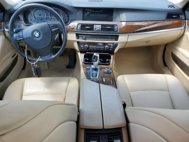 2013 BMW 528 XI
