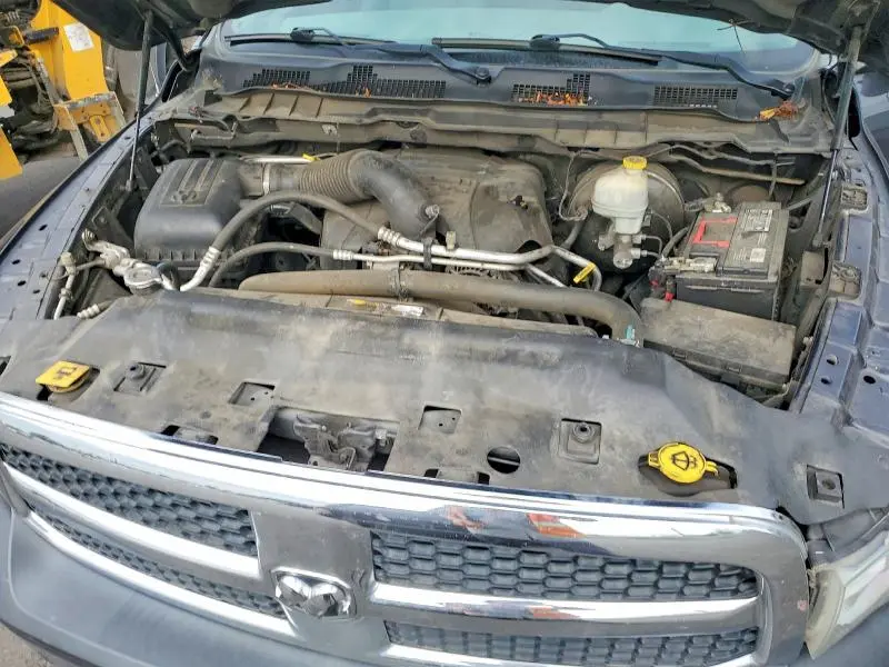 2015 RAM 1500 ST  