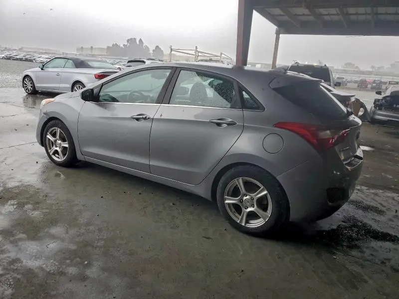 2013 HYUNDAI ELANTRA GT   