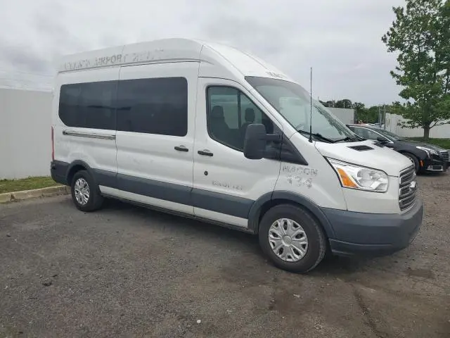 2016 FORD TRANSIT T-350  