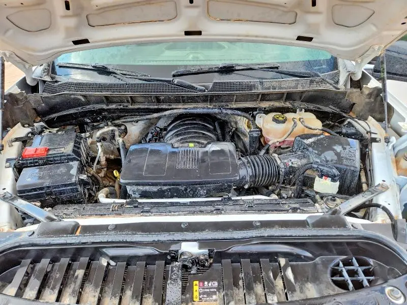 2023 CHEVROLET SILVERADO K1500  