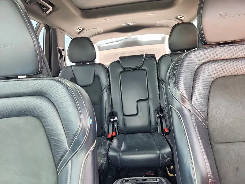 2019 VOLVO XC90 T6 R-DESIGN  
