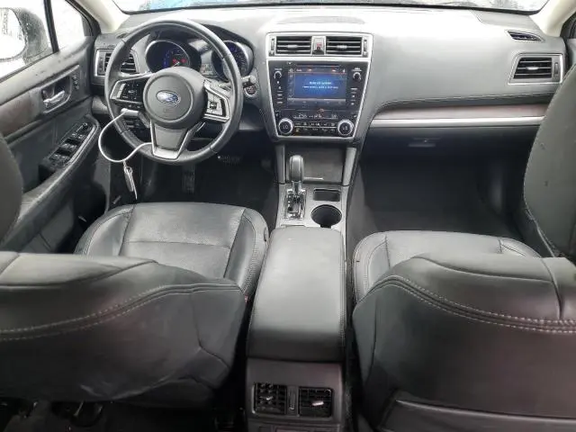 2019 SUBARU OUTBACK 3.6R LIMITED  