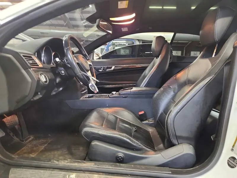 2016 MERCEDES-BENZ E 400 4MATIC  