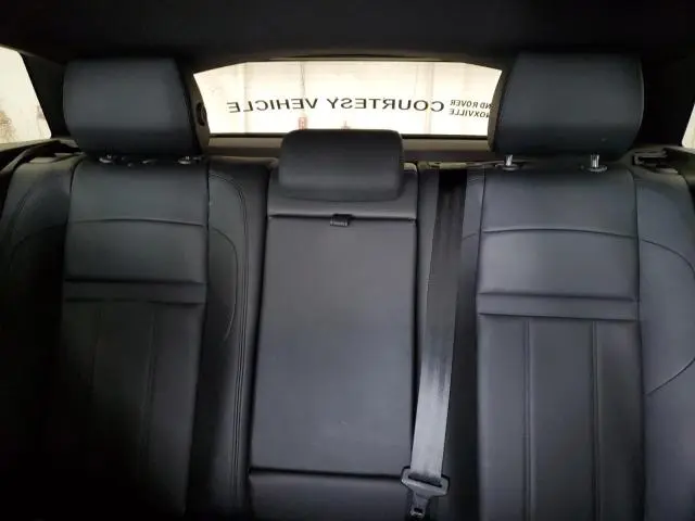 2024 LAND ROVER RANGE ROVER EVOQUE DYNAMIC SE  