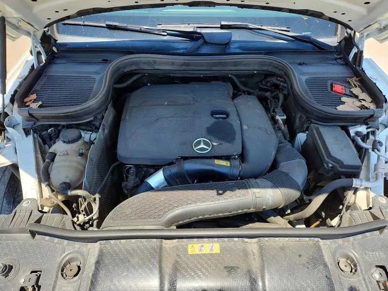 2021 MERCEDES-BENZ GLE 350  