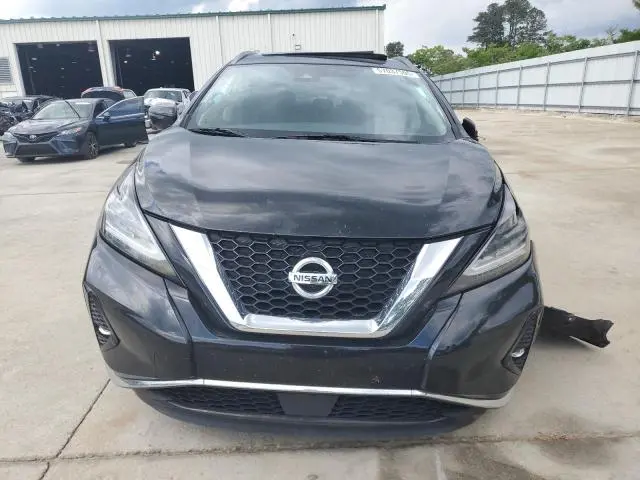 2020 NISSAN MURANO SV  