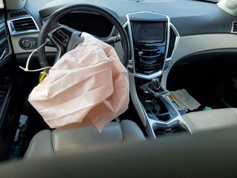 2015 CADILLAC SRX PERFORMANCE COLLECTION  