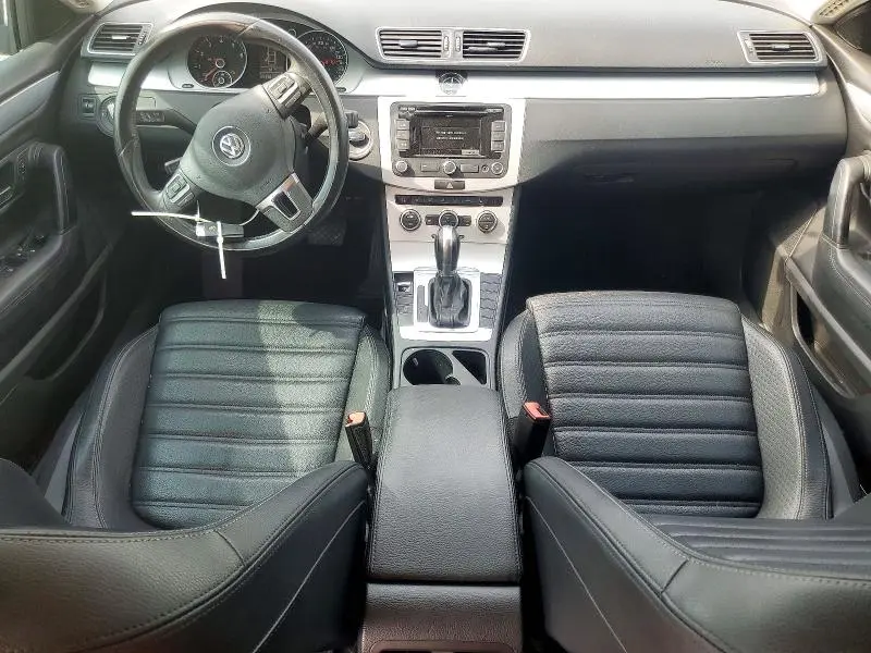 2015 VOLKSWAGEN CC SPORT  