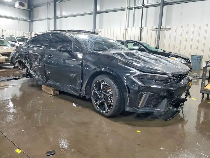 2025 KIA K5 GT LINE  