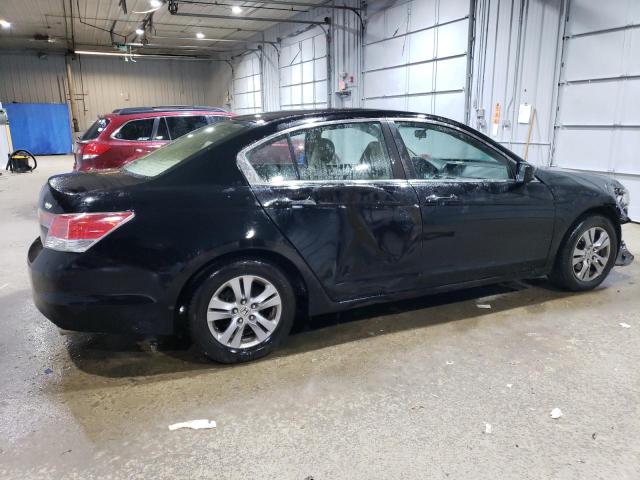 2011 HONDA ACCORD LXP