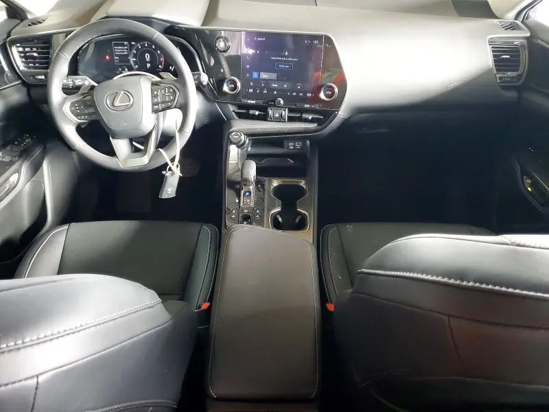 2023 LEXUS NX 350  