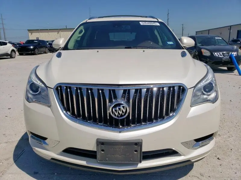 2014 BUICK ENCLAVE 