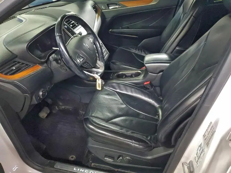 2018 LINCOLN MKC RESERVE  