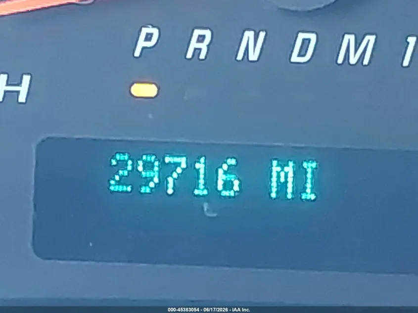 2019 CHEVROLET EXPRESS 2500 LS