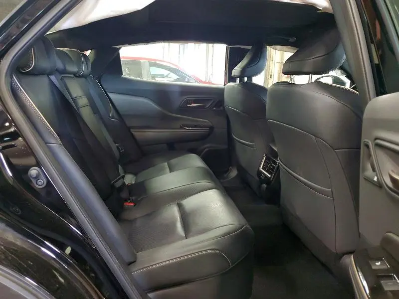 2025 TOYOTA CROWN NIGHTSHADE  