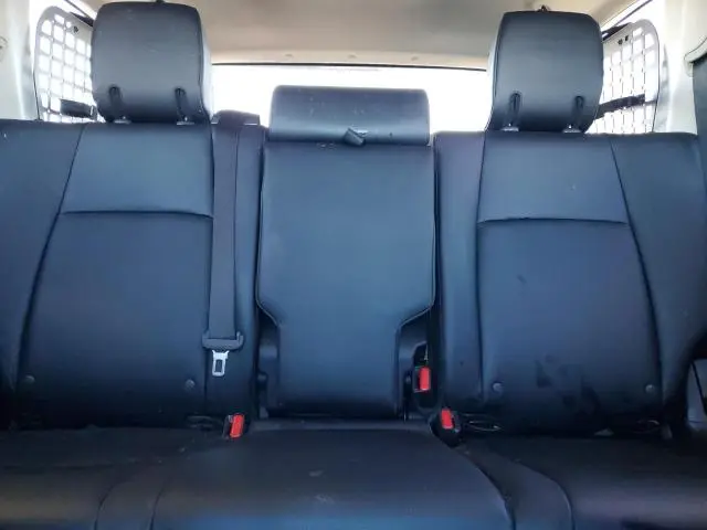 2023 TOYOTA 4RUNNER SE  