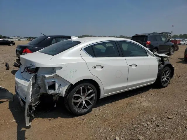 2021 ACURA ILX PREMIUM  
