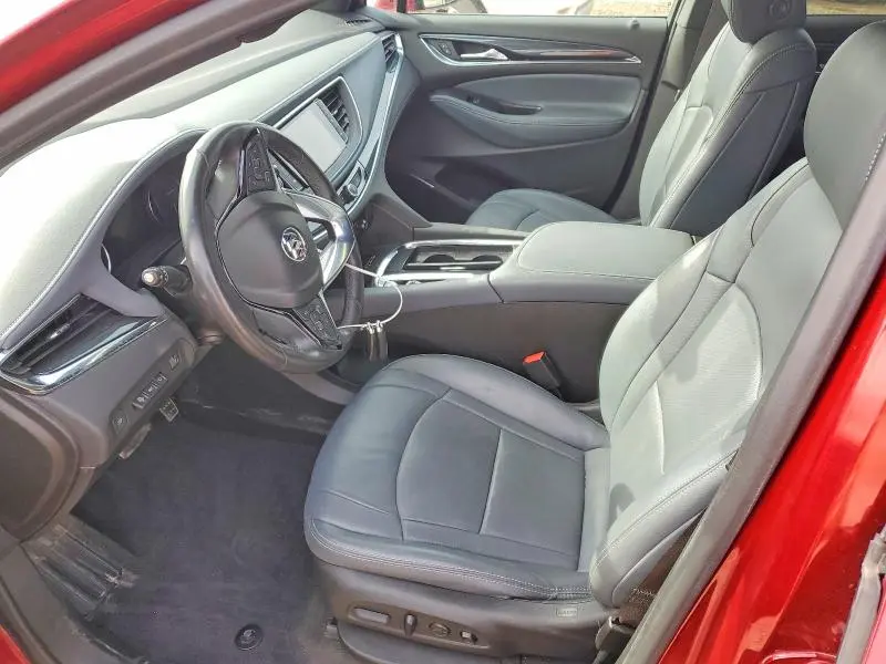 2024 BUICK ENCLAVE PREMIUM  