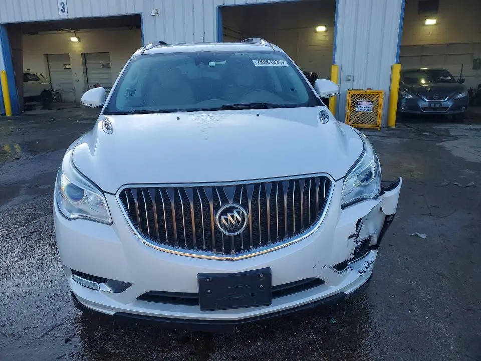 2016 BUICK ENCLAVE   