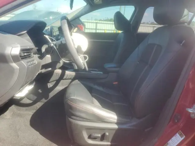 2023 NISSAN ALTIMA SR  