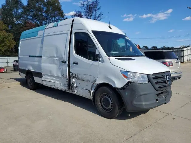2023 MERCEDES-BENZ SPRINTER 2500  
