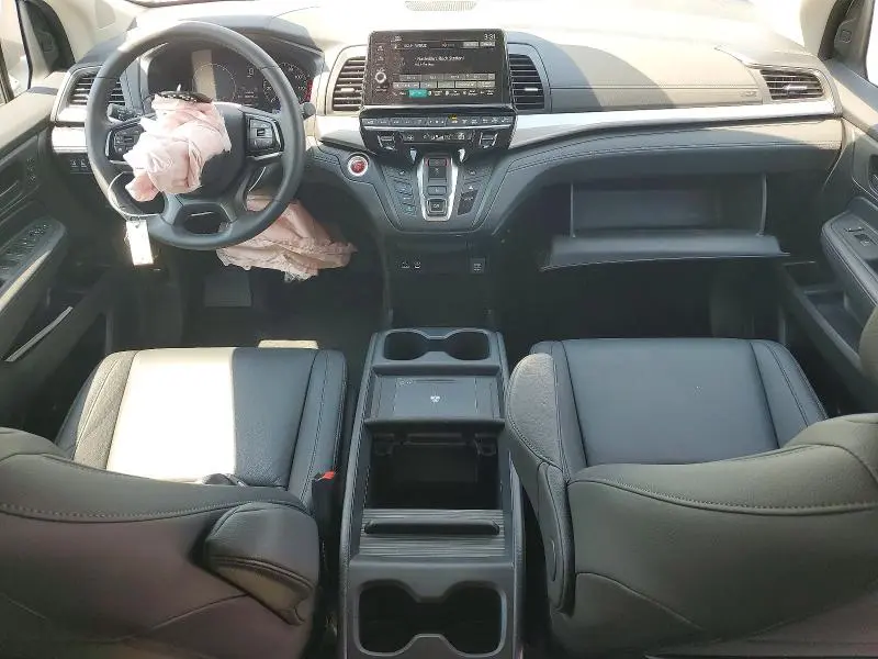 2026 HONDA ODYSSEY EXL  