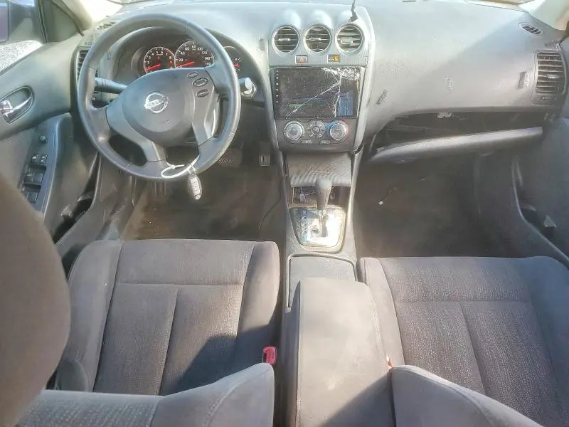 2012 NISSAN ALTIMA 2.5  