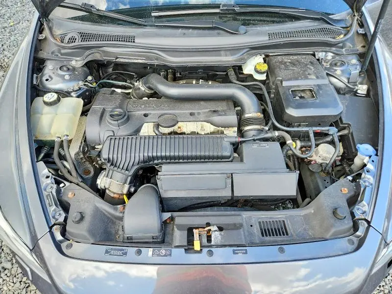 2013 VOLVO C30 T5  