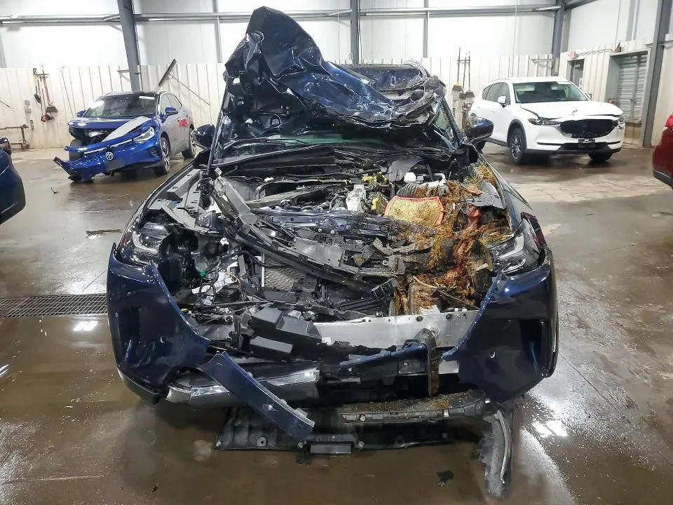 2024 MAZDA CX-90 PREMIUM  