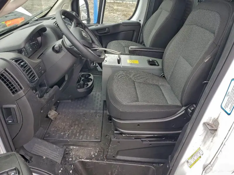 2023 RAM PROMASTER 2500 2500 STANDARD  