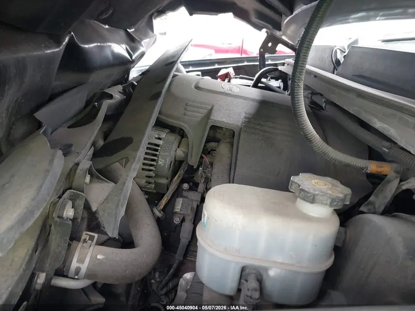 2012 CHEVROLET SILVERADO 1500 LTZ