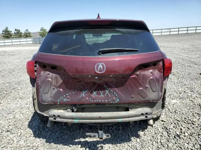 2013 ACURA RDX TECHNOLOGY