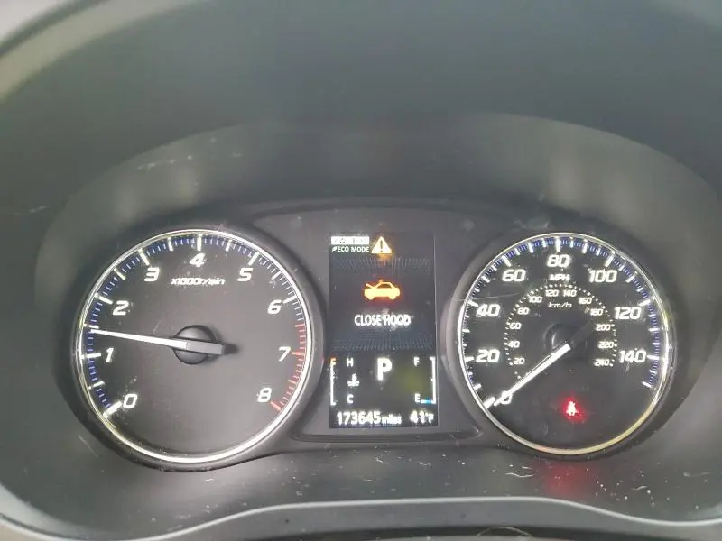 2016 MITSUBISHI OUTLANDER SE  